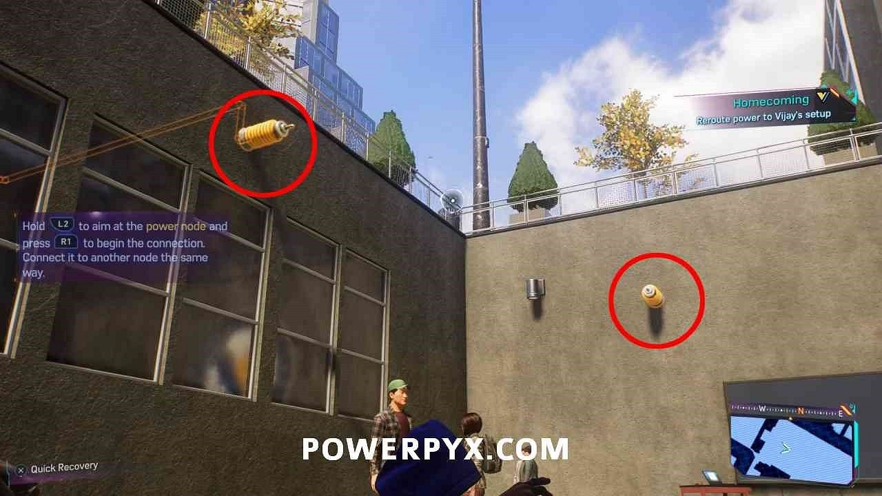 《漫威蜘蛛人2》返校日任務攻略 《漫威蜘蛛人2》返校日任務攻略