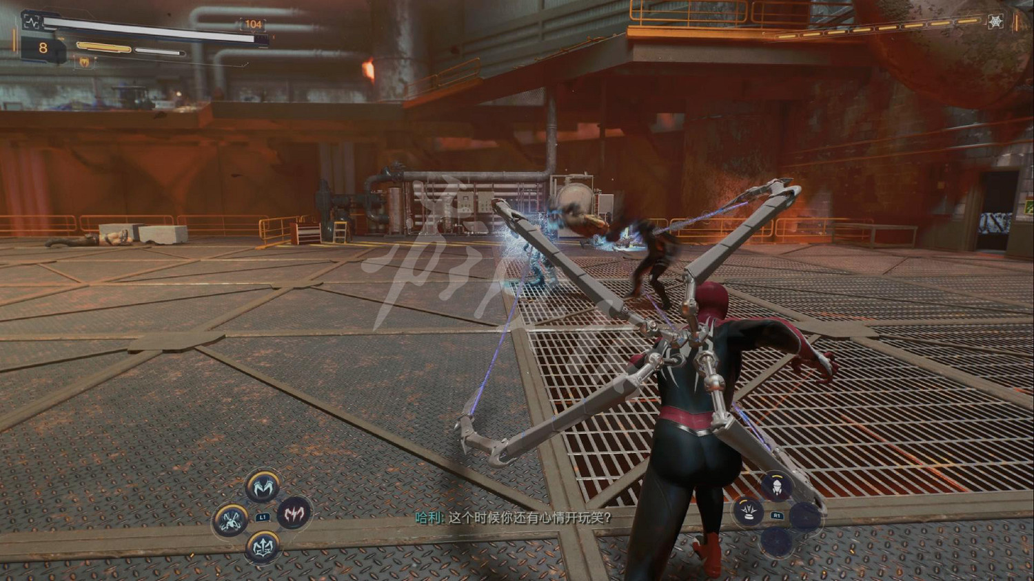 《漫威蜘蛛人2》圖文攻略 全流程全任務全Boss打法全技能攻略 《漫威蜘蛛人2》圖文攻略 全流程全任務全Boss打法全技能攻略