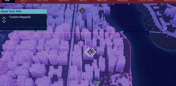 《漫威蜘蛛人2》蜘蛛機器人全收集攻略