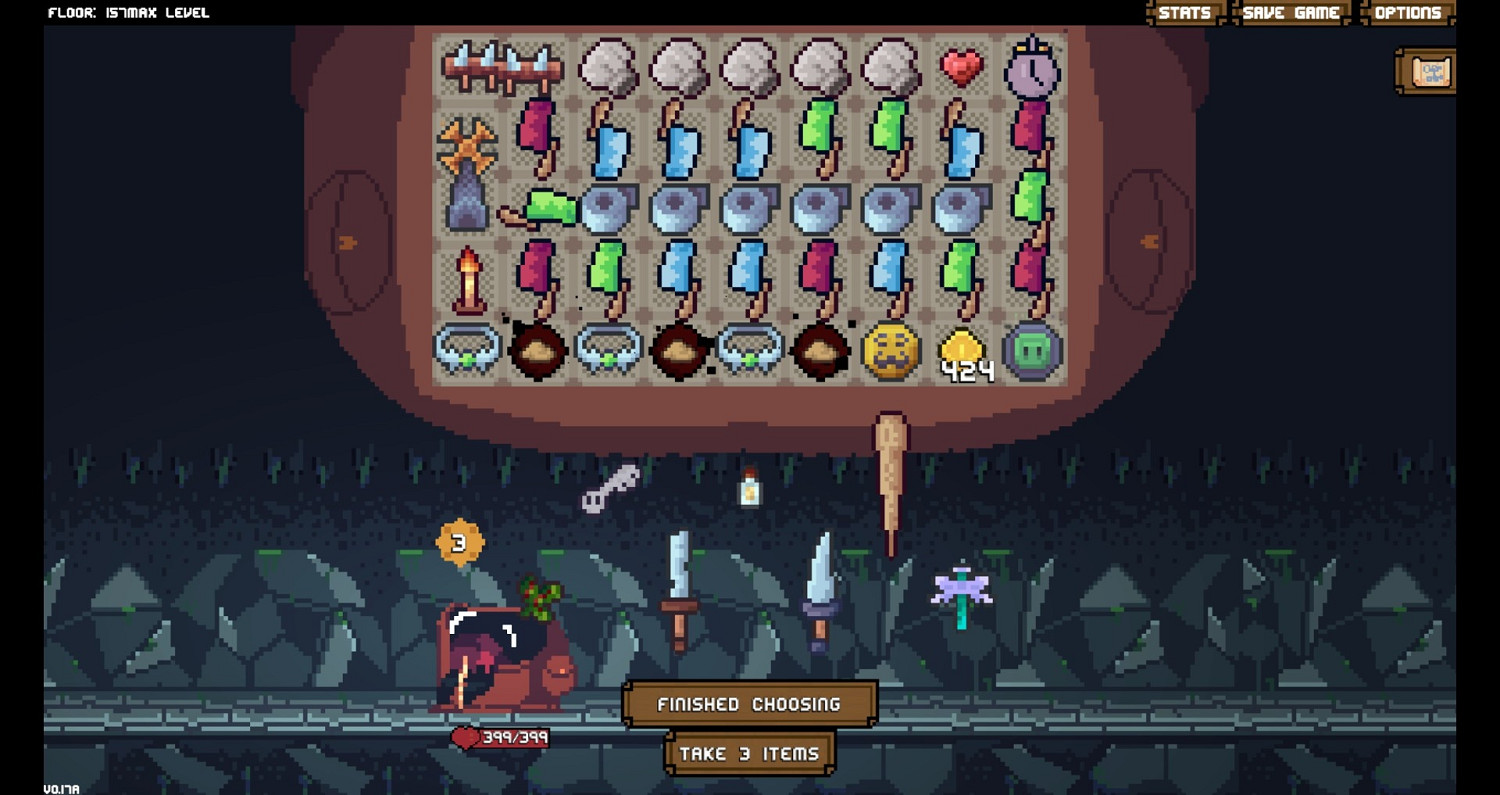 《背包英雄》法力流怎麽搭配?法力流搭配套路 《背包英雄》法力流怎麽搭配?法力流搭配套路