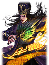 《三國之誌4》武將大全