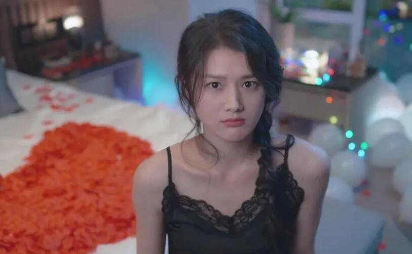 《完蛋我被美女包圍了》沈彗星結局一覽