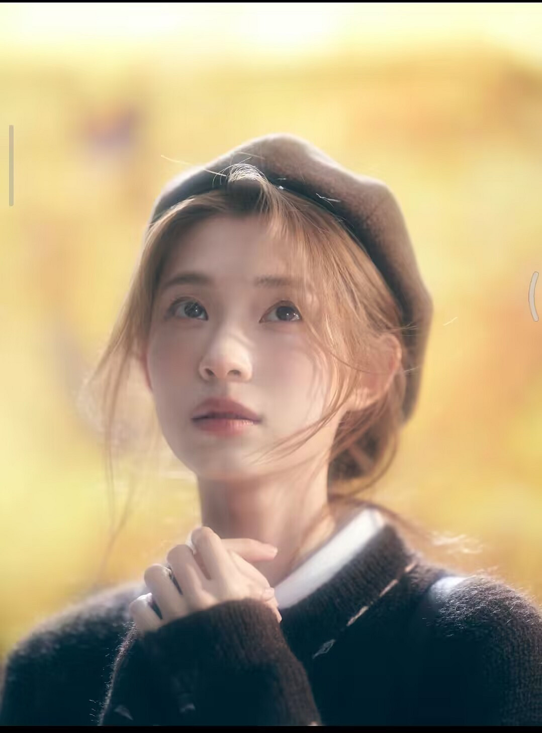 《完蛋我被美女包圍了》鄭梓妍扮演者介紹