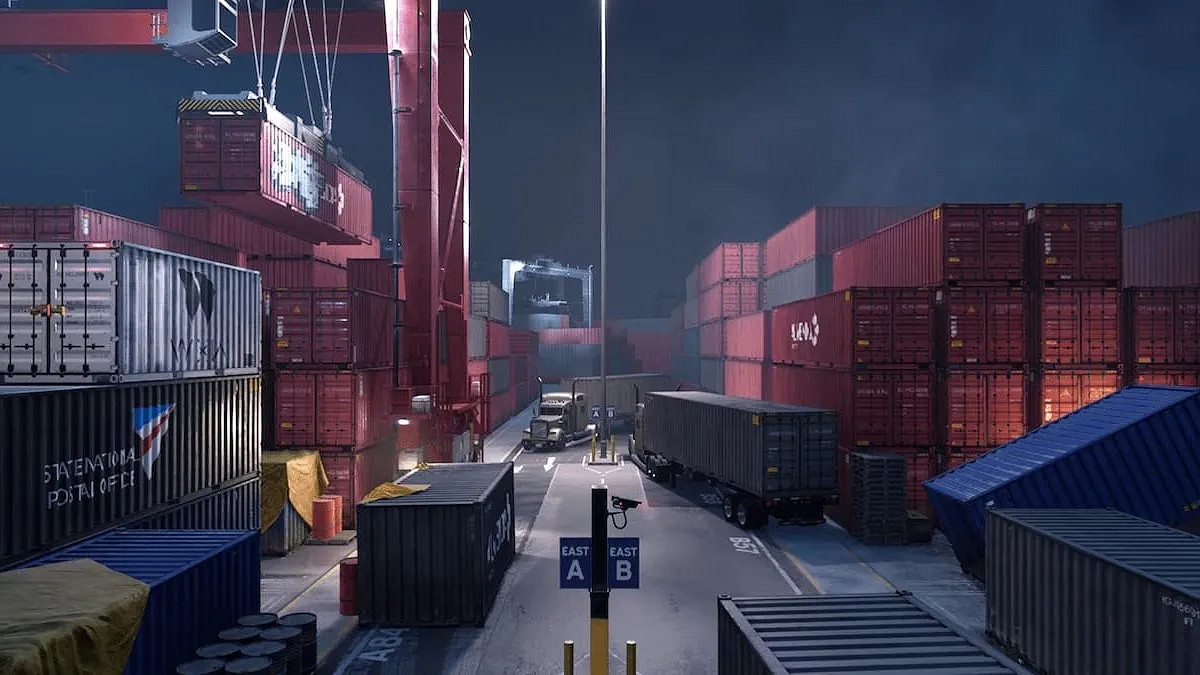 《劫薪日3》新技能分支“搬運工”介紹：一次背倆包！