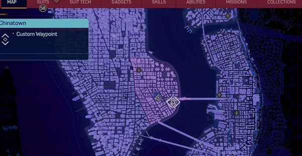 《漫威蜘蛛人2》蜘蛛機器人全收集攻略