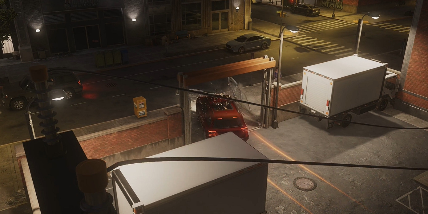 《漫威蜘蛛人2》硬波普任務攻略