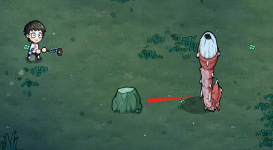 《魔法工藝》遊蕩蠕蟲招式有什麽？