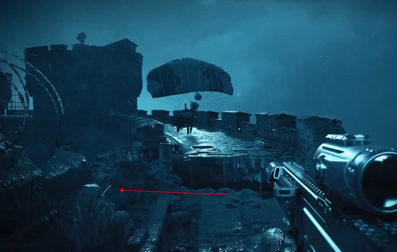 《決勝時刻20》圖文攻略全流程全關卡全成就全劇情