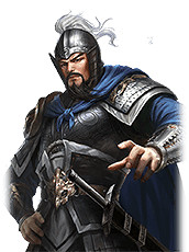 《三國之誌4》武將大全