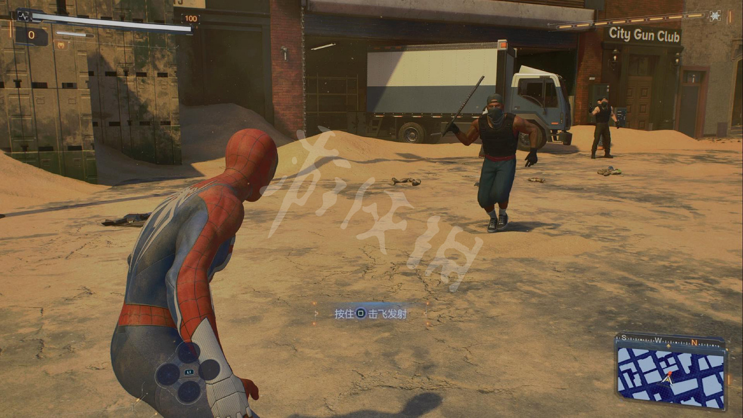 《漫威蜘蛛人2》圖文攻略 全流程全任務全Boss打法全技能攻略