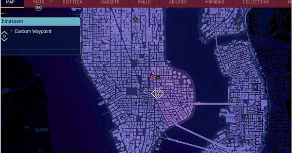 《漫威蜘蛛人2》蜘蛛機器人全收集攻略