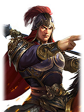 《三國之誌4》武將大全