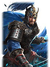 《三國之誌4》武將大全