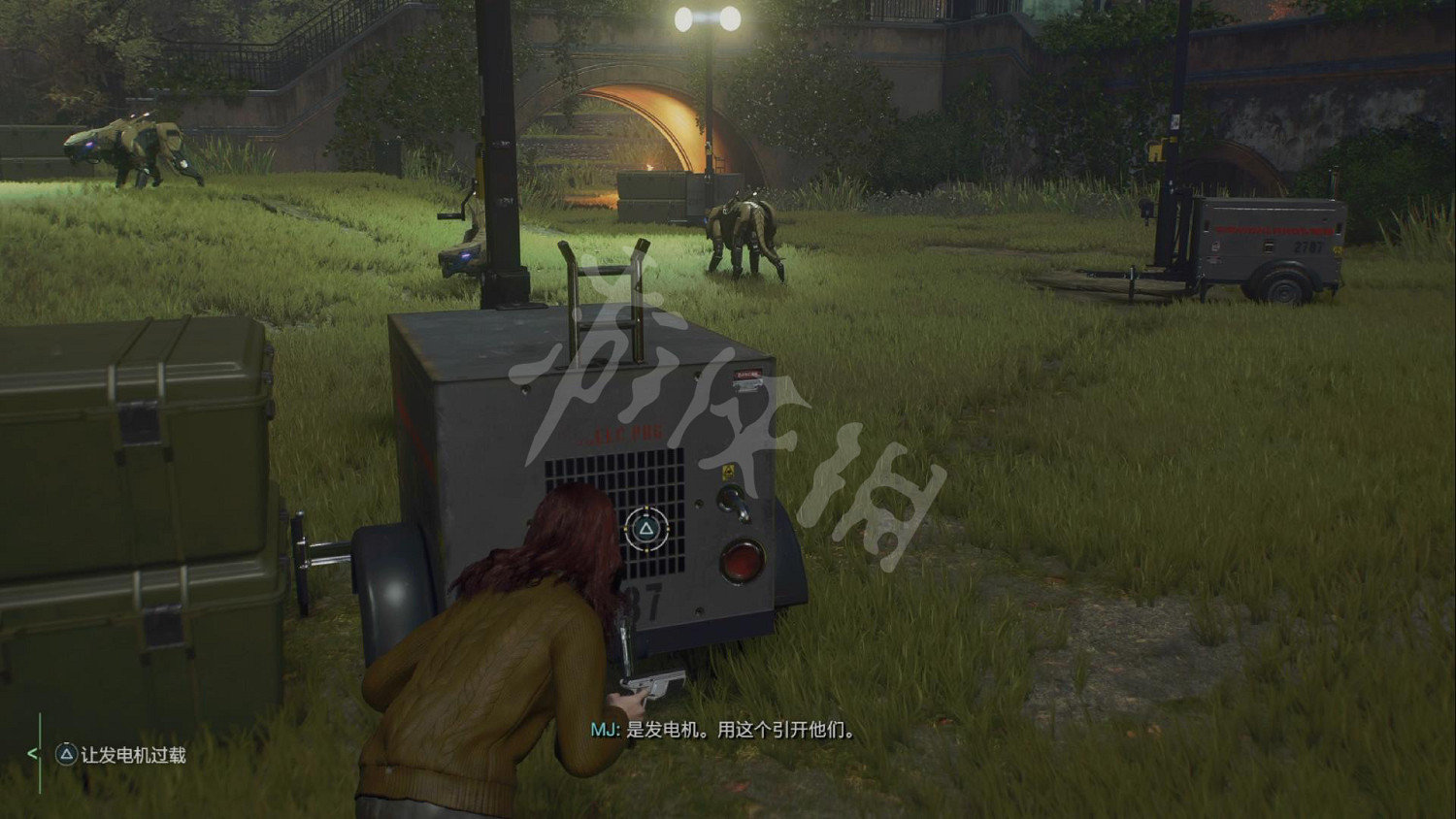 《漫威蜘蛛人2》圖文攻略 全流程全任務全Boss打法全技能攻略 《漫威蜘蛛人2》圖文攻略 全流程全任務全Boss打法全技能攻略