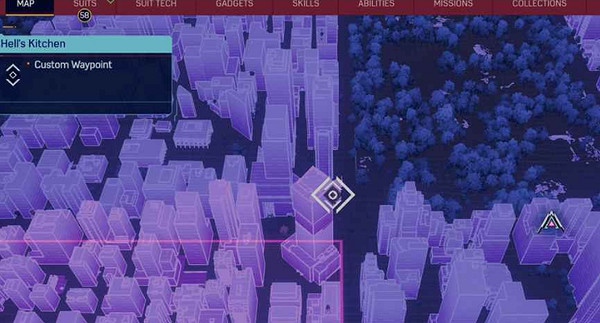《漫威蜘蛛人2》蜘蛛機器人全收集攻略