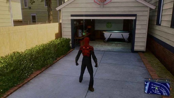 《漫威蜘蛛人2》阿斯托裡亞EMF一覽