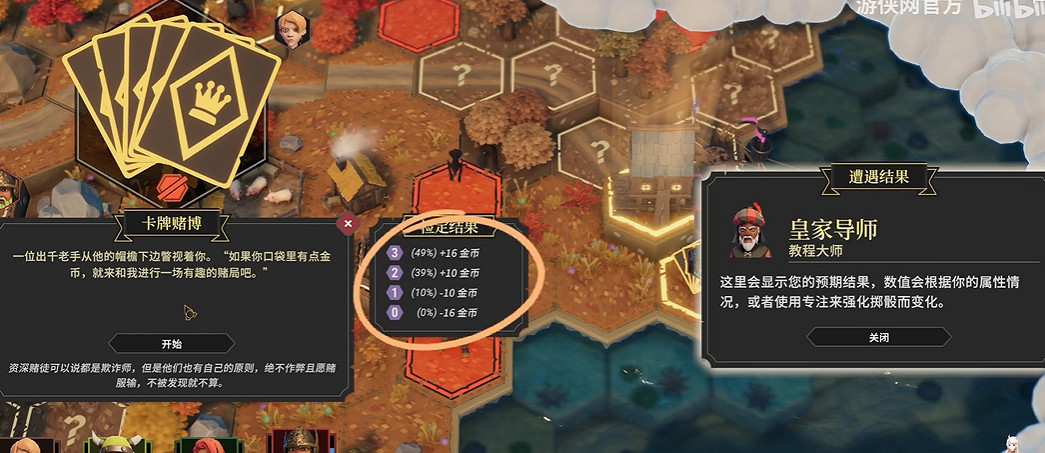 《為了吾王2》遊戲基礎攻略 《為了吾王2》遊戲基礎攻略