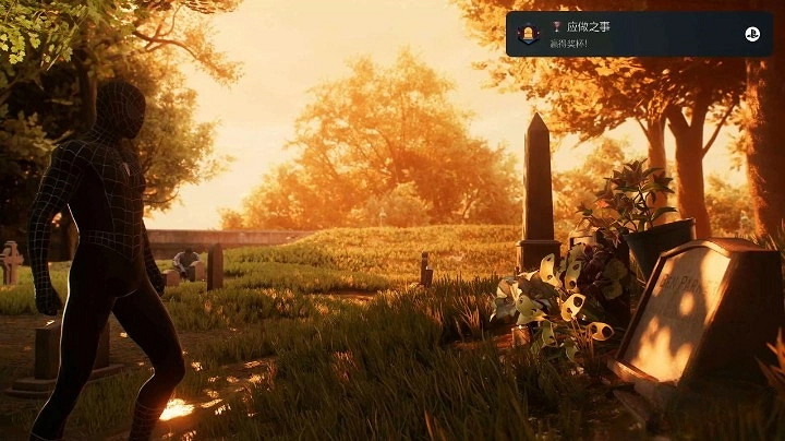 《漫威蜘蛛人2》應做之事成就攻略