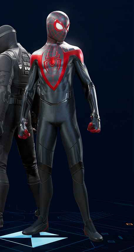 《漫威蜘蛛人2》全戰衣解鎖條件一覽 戰衣圖鑒匯總 《漫威蜘蛛人2》全戰衣解鎖條件一覽 戰衣圖鑒匯總