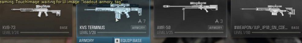 《決勝時刻20現代戰爭3》遊戲有哪些新武器?COD20武器一覽 《決勝時刻20現代戰爭3》遊戲有哪些新武器?COD20武器一覽