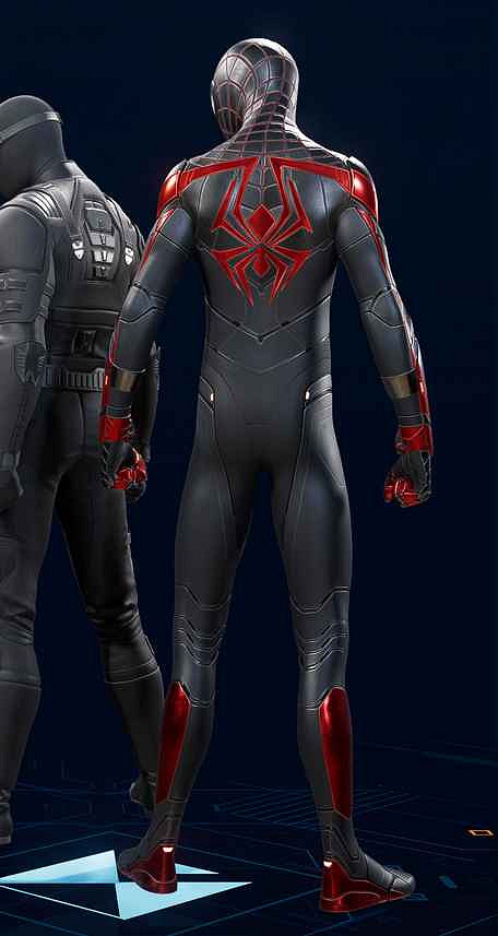 《漫威蜘蛛人2》全戰衣解鎖條件一覽 戰衣圖鑒匯總 《漫威蜘蛛人2》全戰衣解鎖條件一覽 戰衣圖鑒匯總