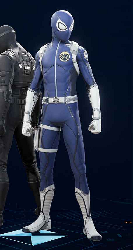 《漫威蜘蛛人2》全戰衣解鎖條件一覽 戰衣圖鑒匯總 《漫威蜘蛛人2》全戰衣解鎖條件一覽 戰衣圖鑒匯總