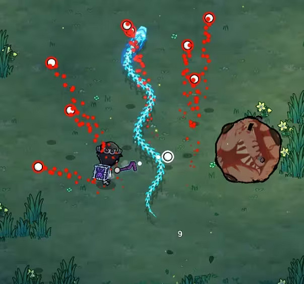 《魔法工藝》無序殘骸Boss打法攻略