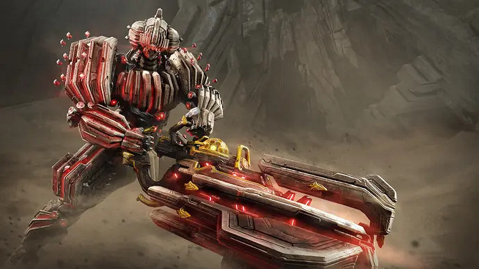 《星際戰甲》新資料片“牆中低語”12月正式上線！