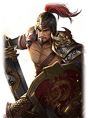 《三國之誌4》武將大全