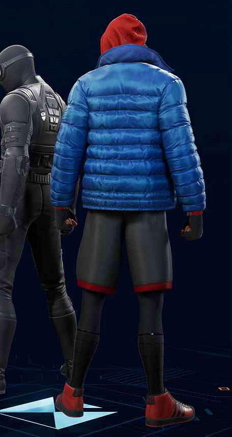 《漫威蜘蛛人2》全戰衣解鎖條件一覽 戰衣圖鑒匯總 《漫威蜘蛛人2》全戰衣解鎖條件一覽 戰衣圖鑒匯總