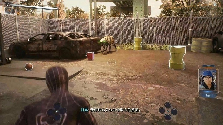 《漫威蜘蛛人2》皇後區的怪物委托攻略