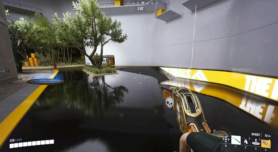 《the finals》跳板怎麽放置?跳板使用技巧 《the finals》跳板怎麽放置?跳板使用技巧