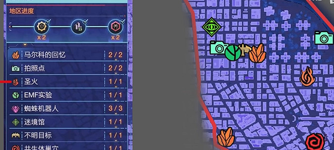 《漫威蜘蛛人2》唐人街蜘蛛機器人拍照攻略 《漫威蜘蛛人2》唐人街蜘蛛機器人拍照攻略