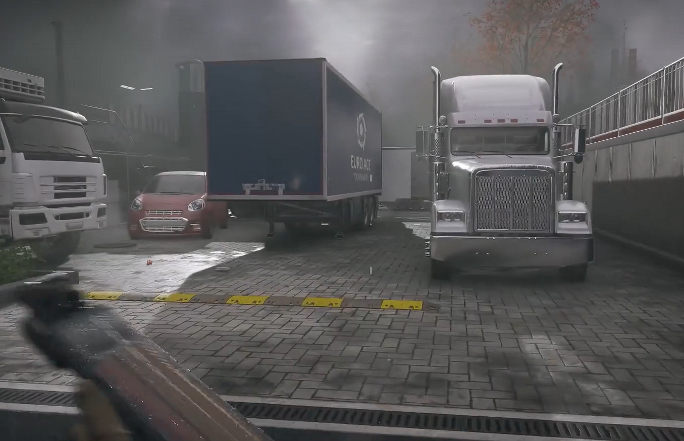 《決勝時刻20》圖文攻略全流程全關卡全成就全劇情