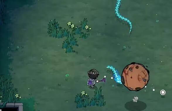 《魔法工藝》無序殘骸招式及打法介紹