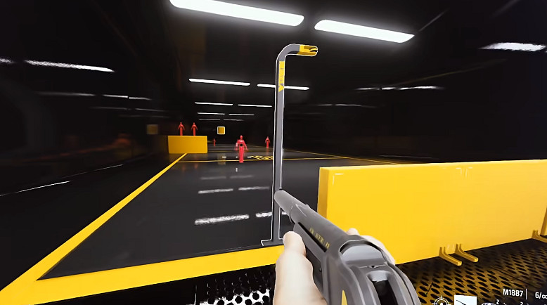 《THE FINALS》道具介紹