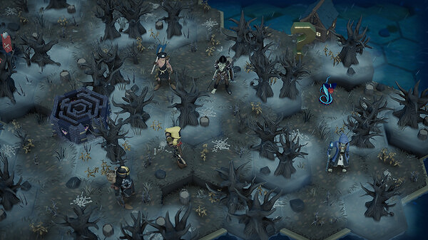 《為了吾王2》職業強度個人向點評