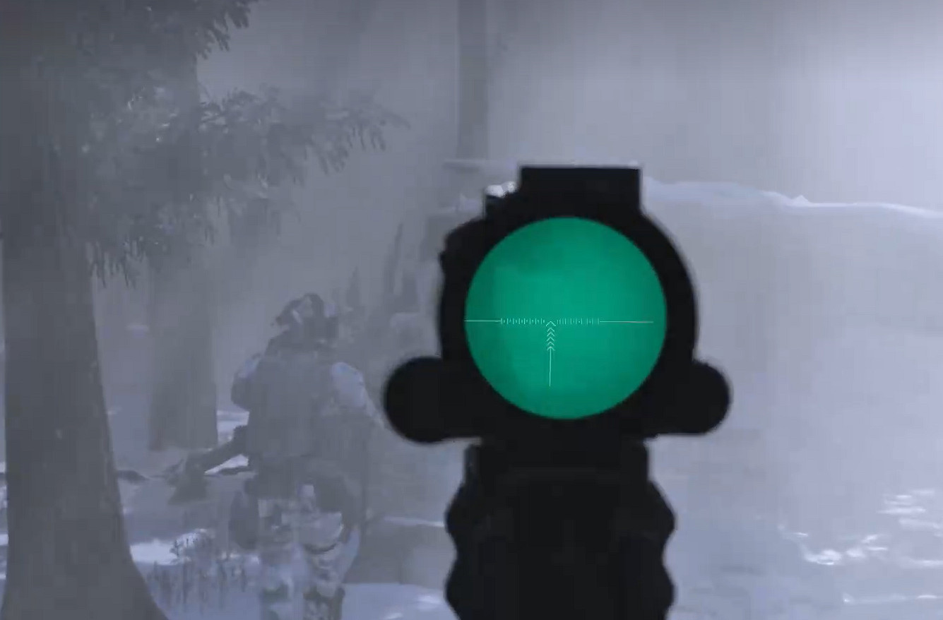 《決勝時刻20》圖文攻略全流程全關卡全成就全劇情