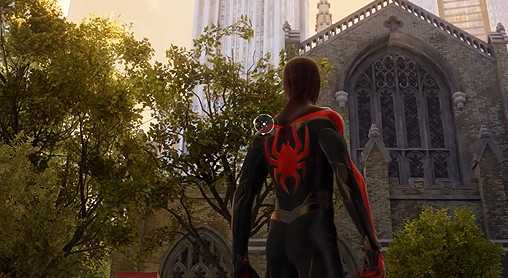 《漫威蜘蛛人2》學會放下獎杯獲得方法