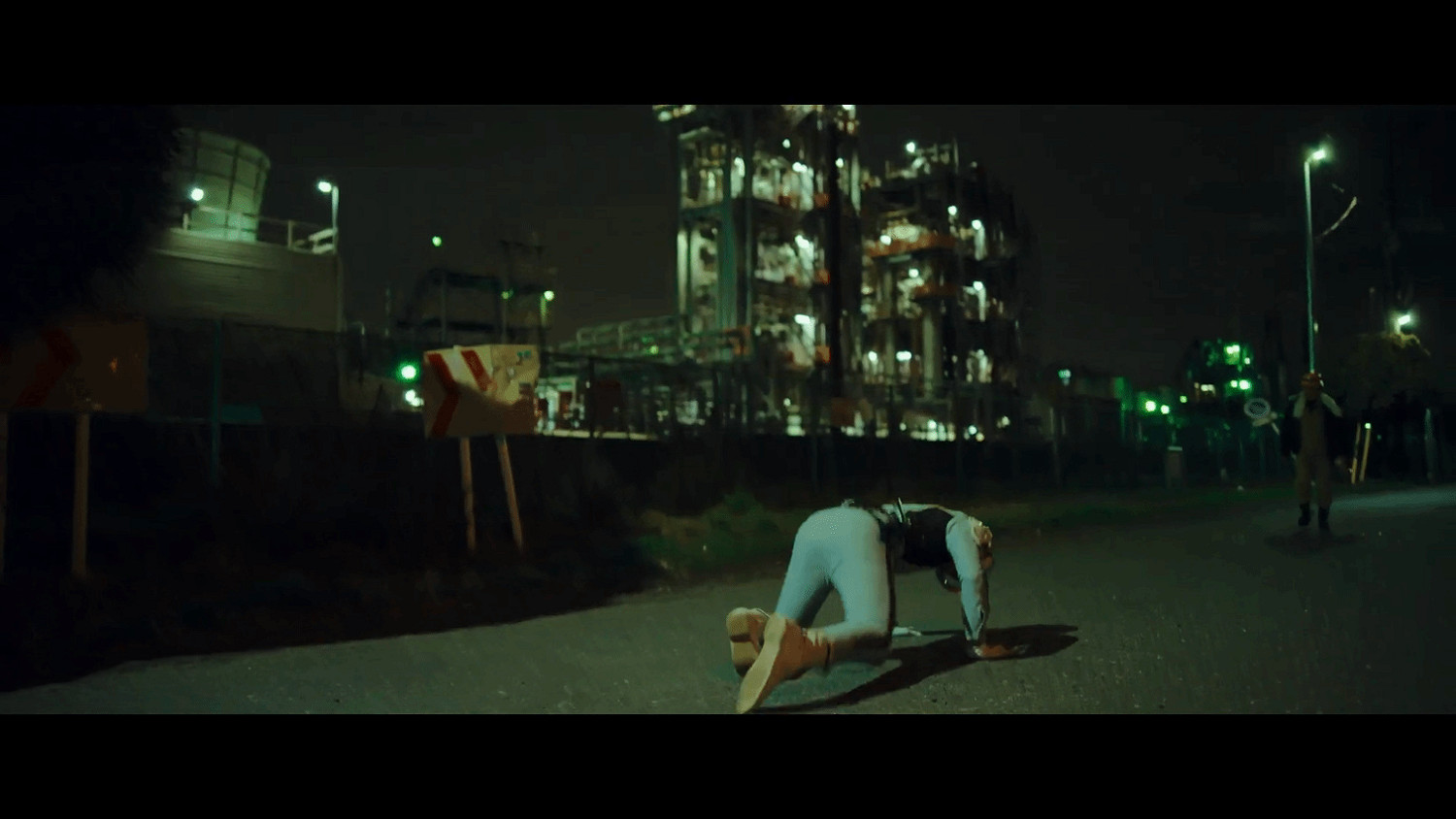 《奧特賽文》曝55周年紀念短片 跨越時空在2023登場