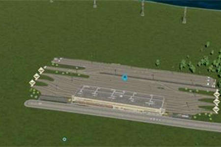 《大都會：天際2》地鐵怎麽建？ 地鐵建造攻略