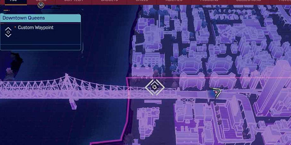 《漫威蜘蛛人2》蜘蛛機器人全收集攻略