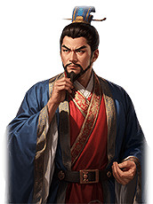 《三國之誌4》武將大全