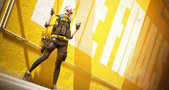 《the finals》配置要求介紹 《the finals》配置要求介紹