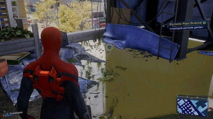 《漫威蜘蛛人2》地獄廚房EMF實驗一覽