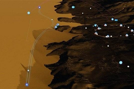 《大都會：天際2》港口航線怎麽設定？ 港口航線設定方法