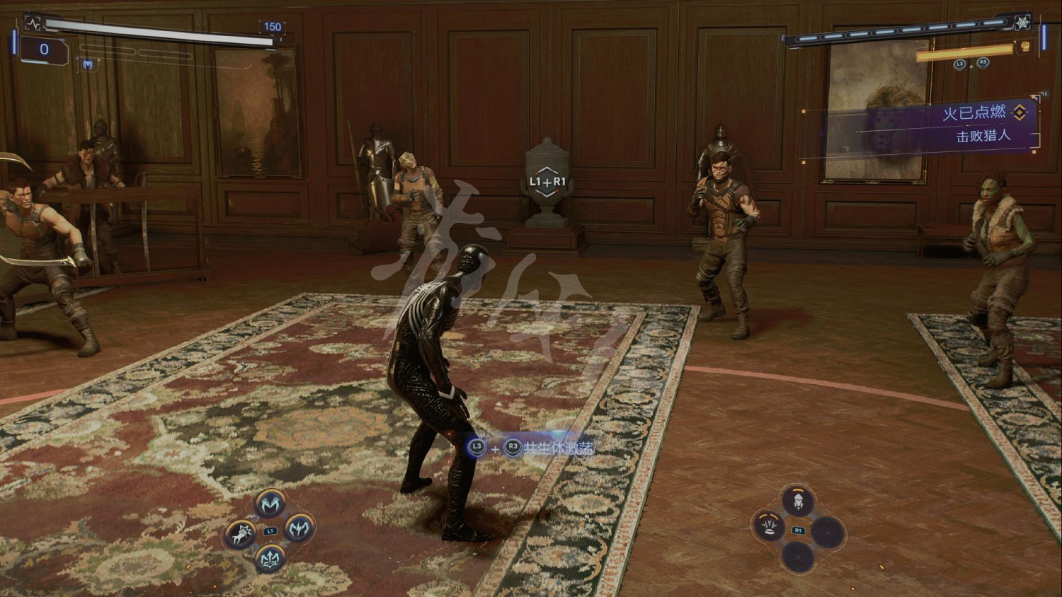 《漫威蜘蛛人2》圖文攻略 全流程全任務全Boss打法全技能攻略