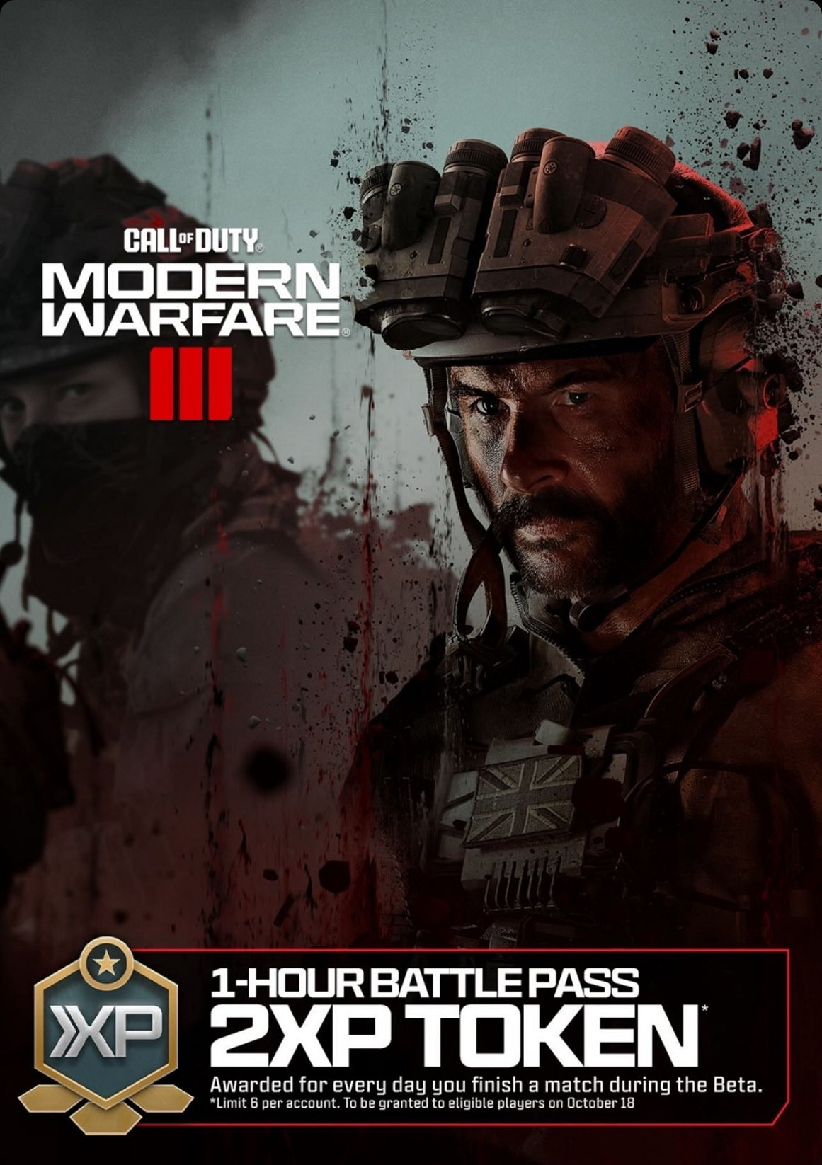 《決勝時刻20現代戰爭3》10月16日更新一覽 《決勝時刻20現代戰爭3》10月16日更新一覽