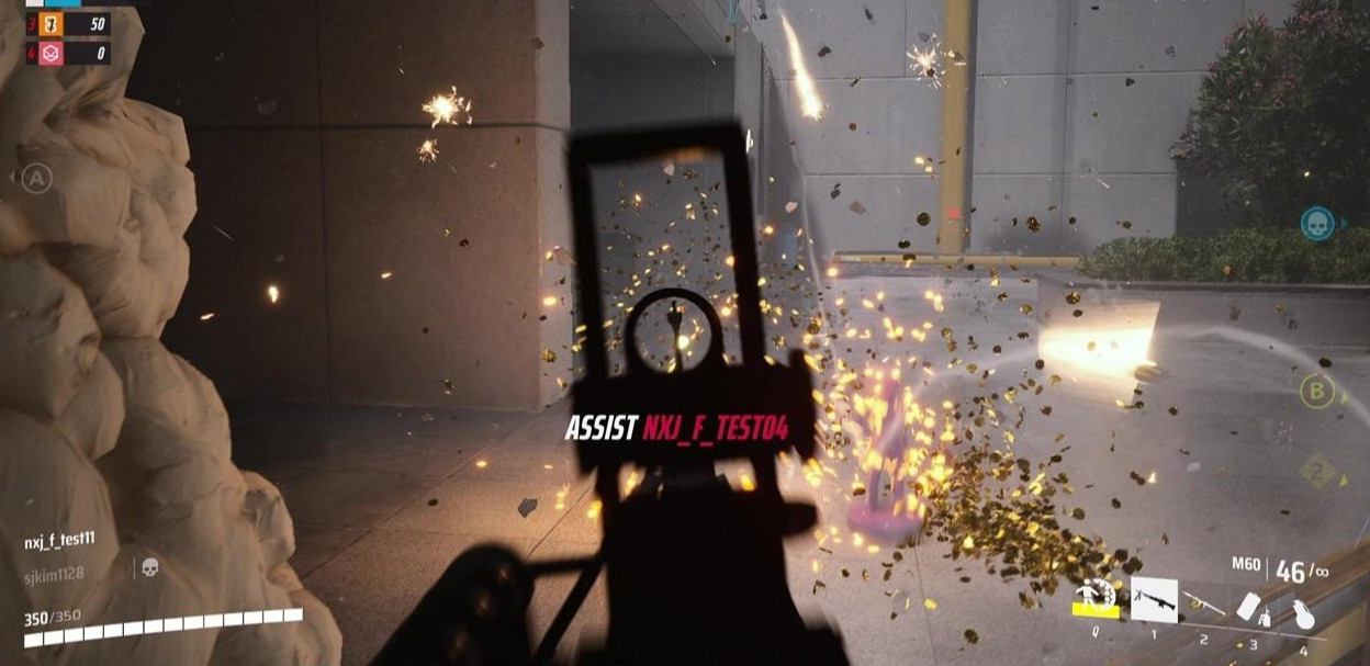 《The Finals》遊戲基礎攻略