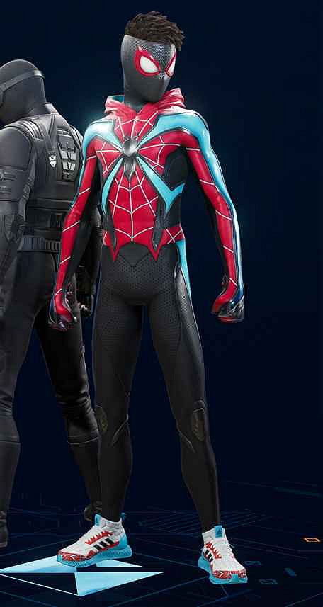 《漫威蜘蛛人2》全戰衣解鎖條件一覽 戰衣圖鑒匯總 《漫威蜘蛛人2》全戰衣解鎖條件一覽 戰衣圖鑒匯總